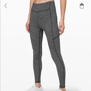 Lululemon speed up tights